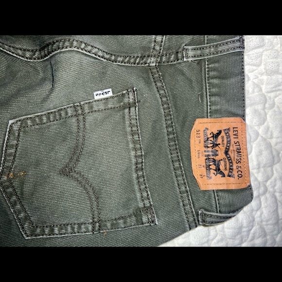 Levi’s - Picture 5 of 5